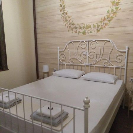 Molyvos Boutique House Apartment Mithimna Luaran gambar