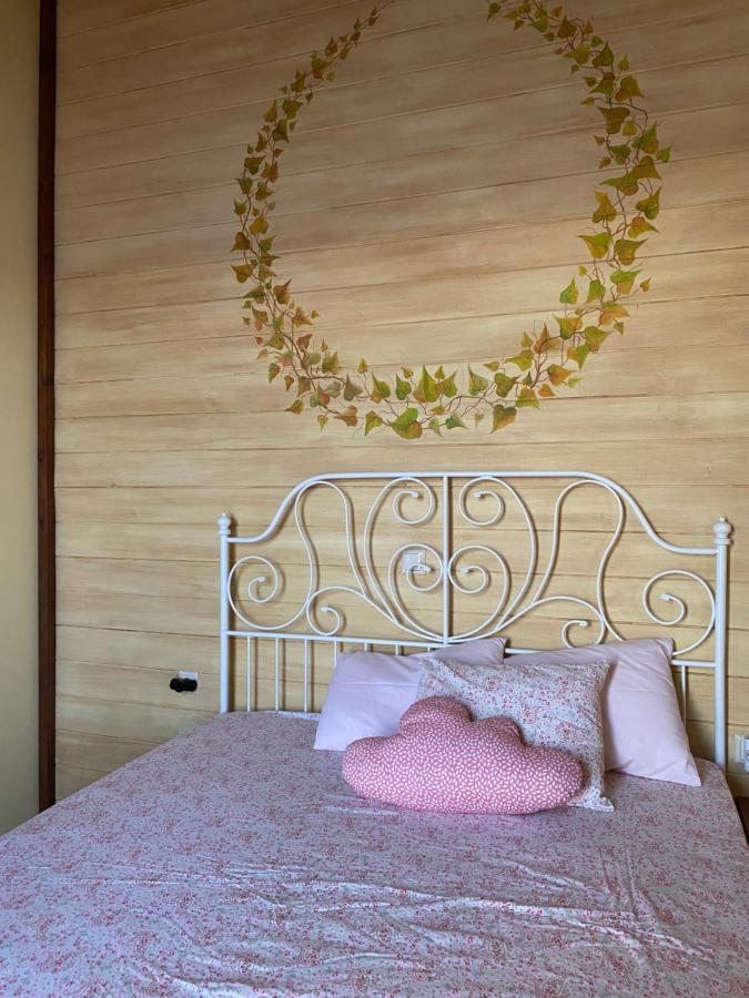 Molyvos Boutique House Apartment Mithimna Luaran gambar