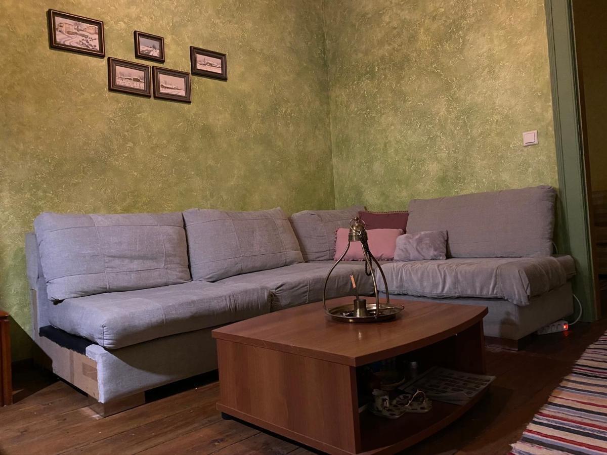 Molyvos Boutique House Apartment Mithimna Luaran gambar