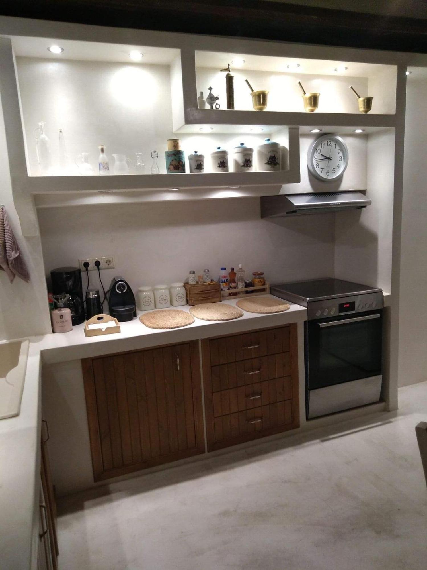 Molyvos Boutique House Apartment Mithimna Luaran gambar