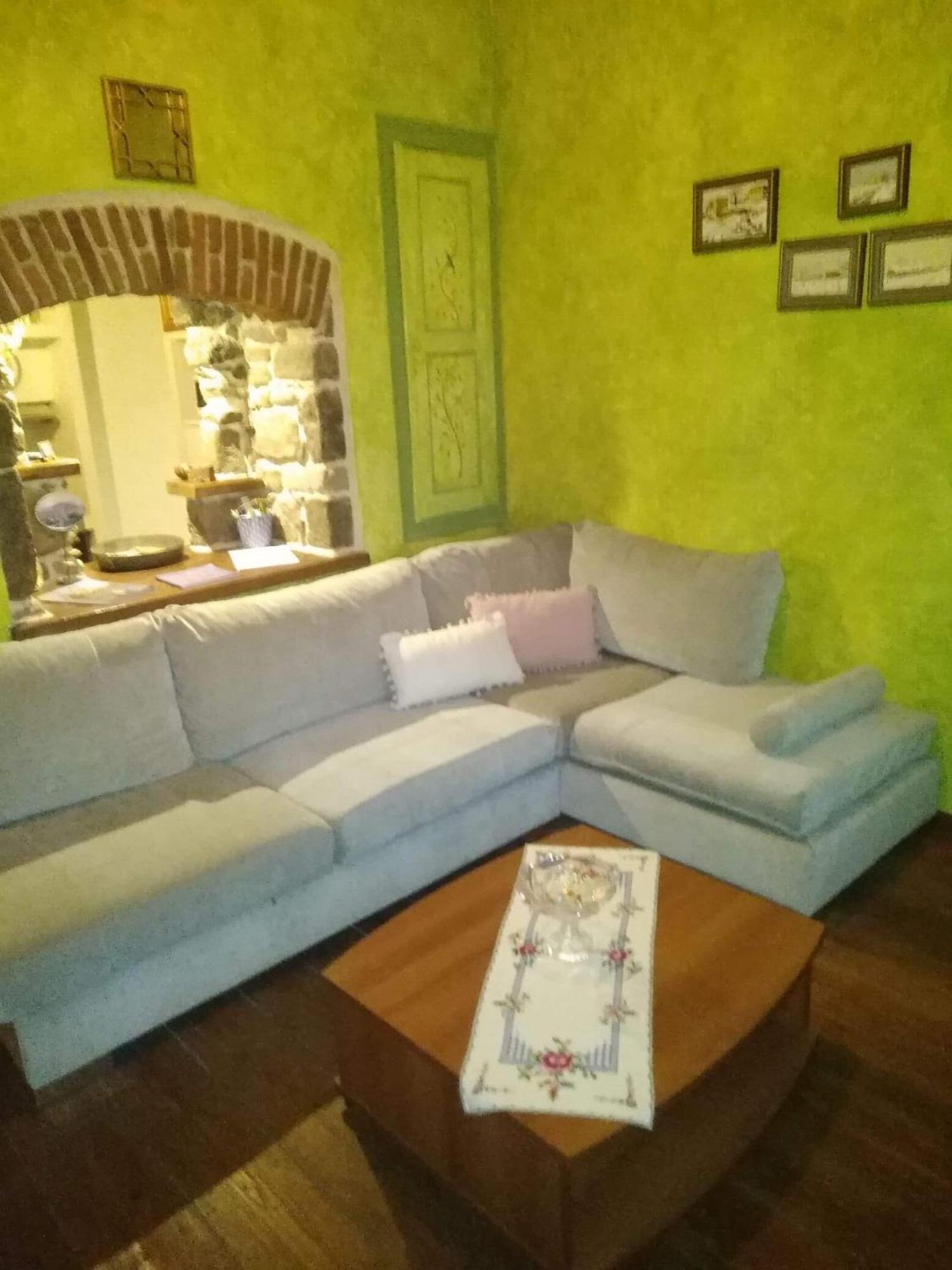 Molyvos Boutique House Apartment Mithimna Luaran gambar