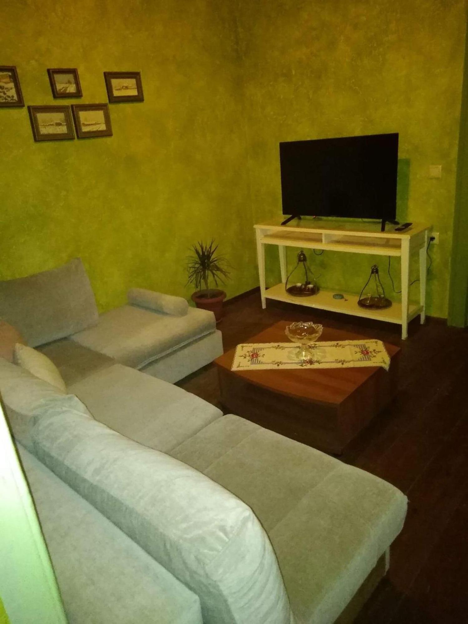 Molyvos Boutique House Apartment Mithimna Luaran gambar
