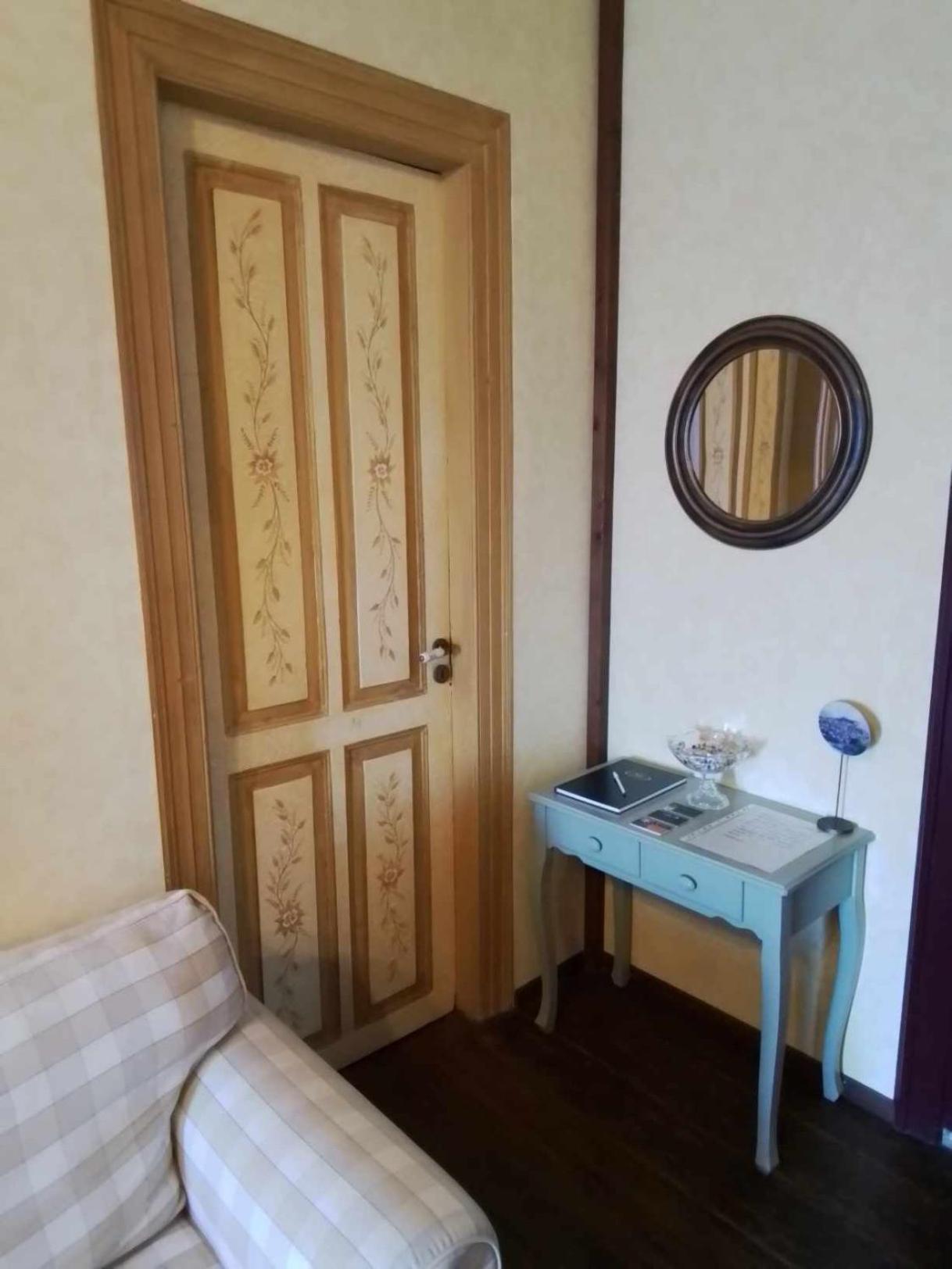 Molyvos Boutique House Apartment Mithimna Luaran gambar